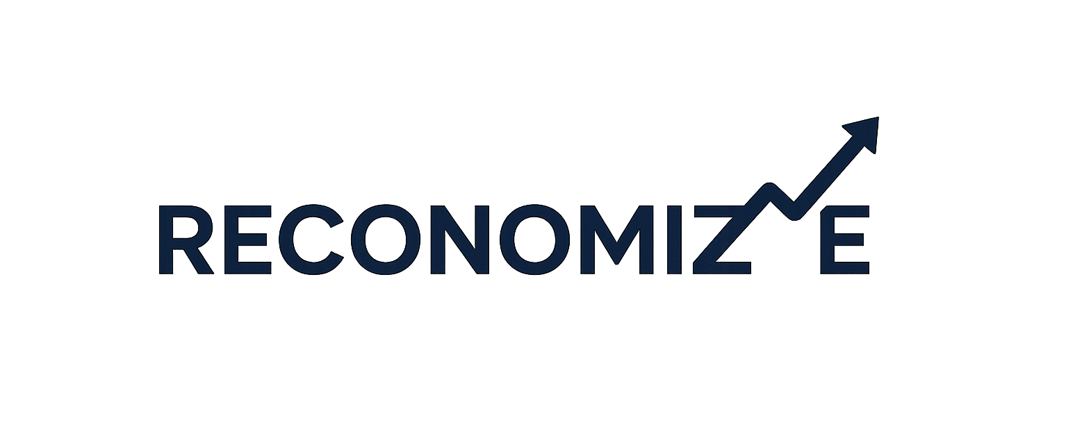 Reconomize